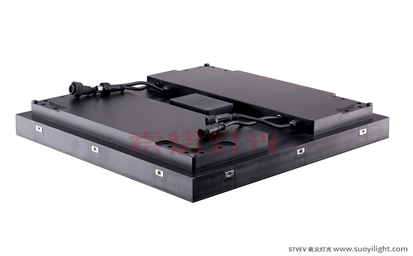 ItalyLED 3D Floor Tiles