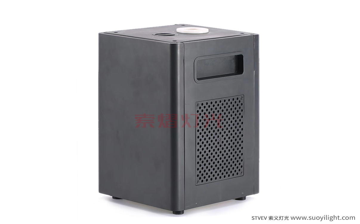 Italy400W Electronic Cold Spark Machine