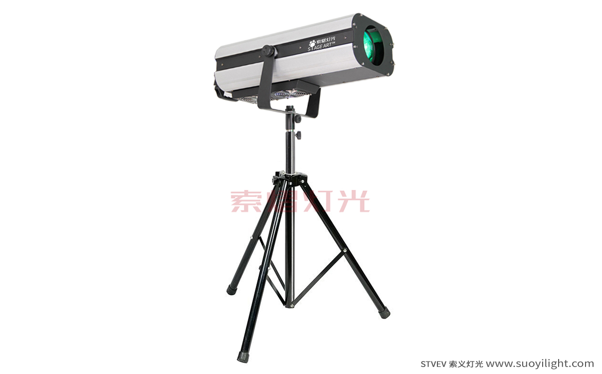 Italy330W,350W Beam Follow Spot Light