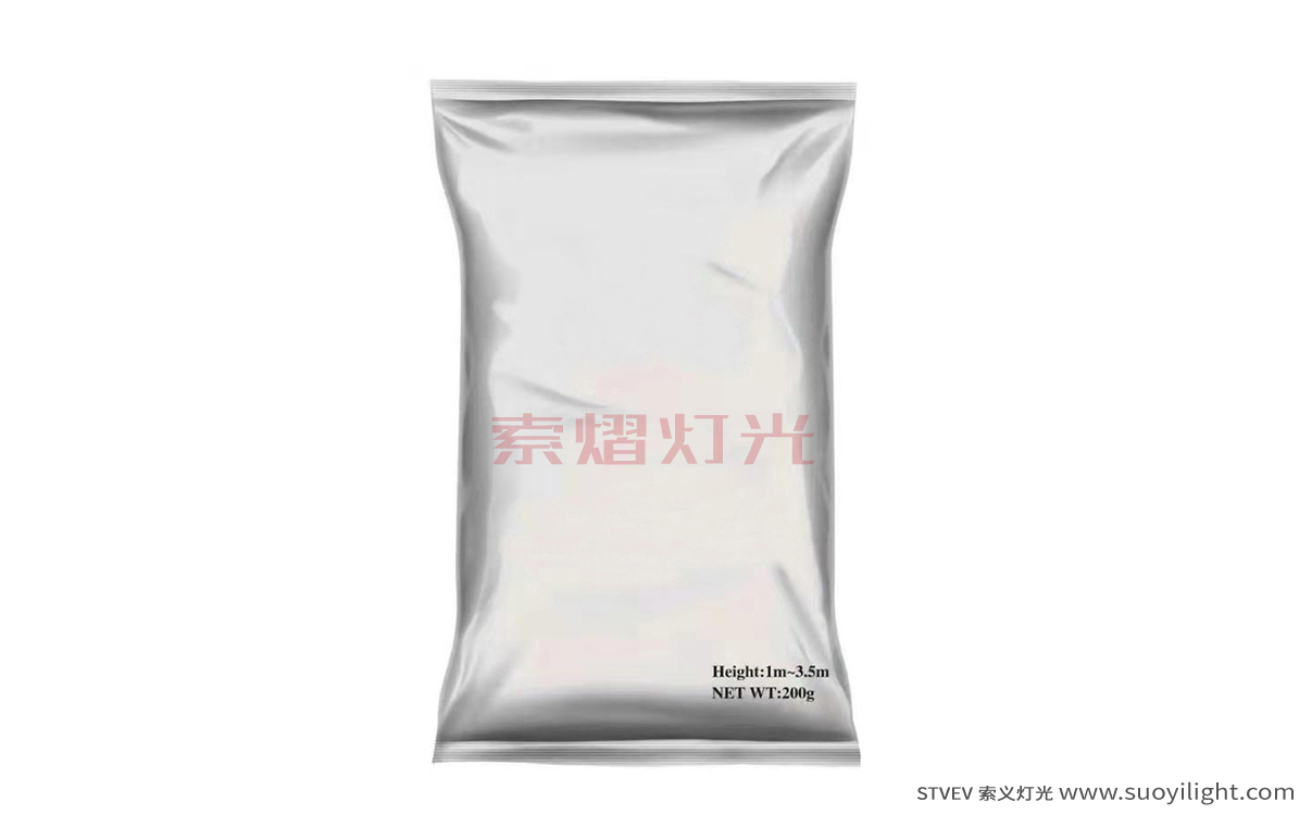 ItalyCold Spark Machine Material