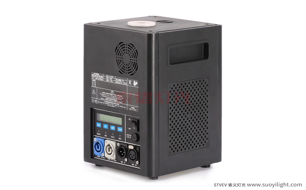 Italy400W Electronic Cold Spark Machine