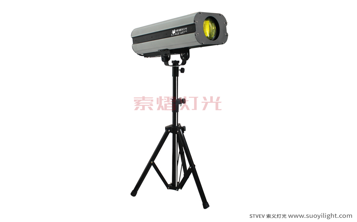 Italy330W,350W Beam Follow Spot Light