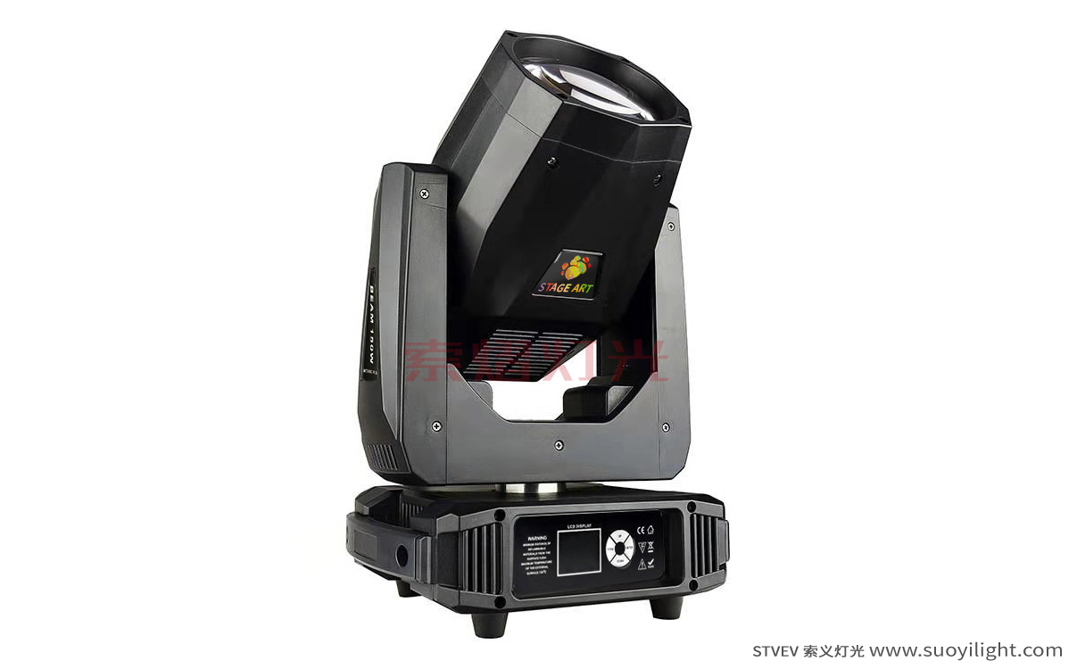 Italy90W,100W,200W LED Beam Moving Head Light