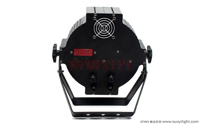 Italy54*3W Flat Par Light