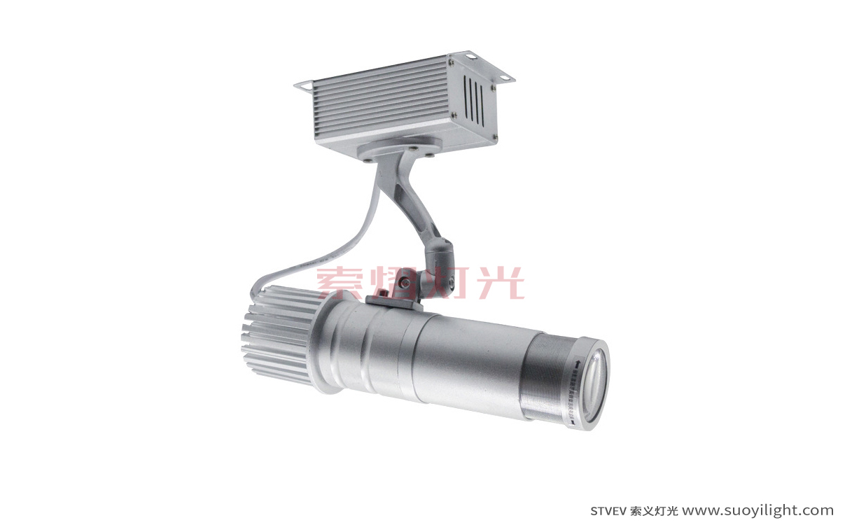 Italy10W,20W logo Projection Advertising Light