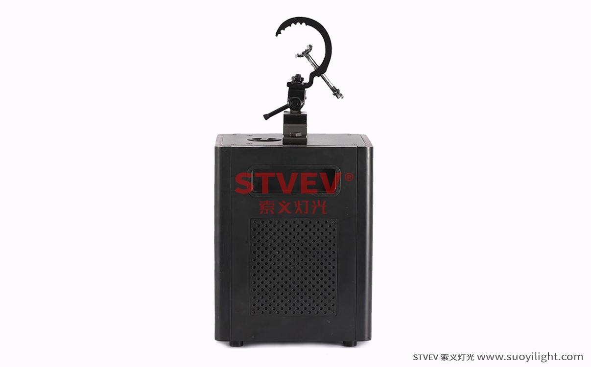 ItalyElectronic Cold Spark Fall Fireworks Machine