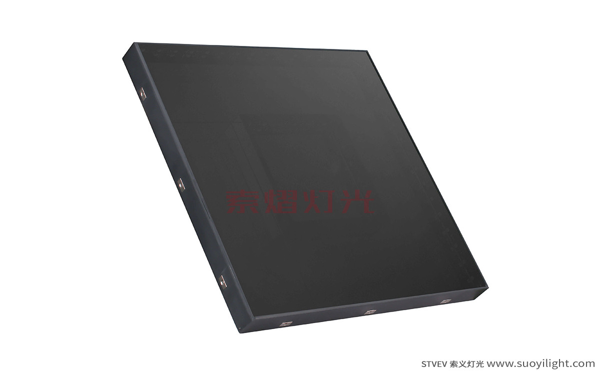 ItalyLED 3D Floor Tiles