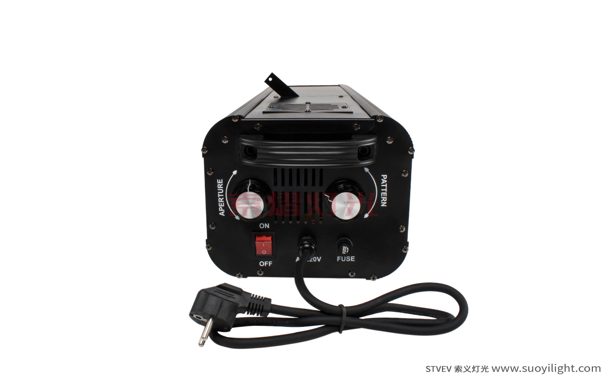 Italy330W LED Follow Spot Light