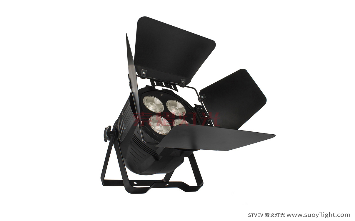 Italy4 Eyes 200W COB Par Light