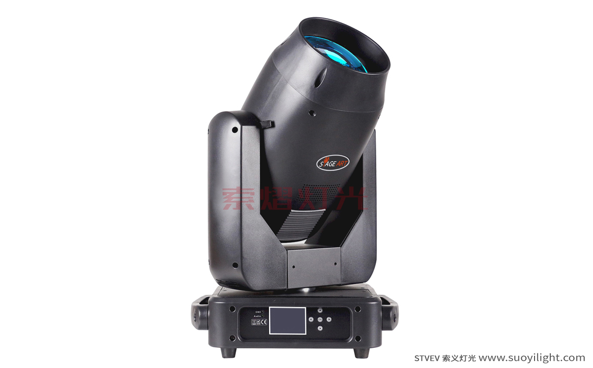 Italy350W,380W Moving Head Beam Light