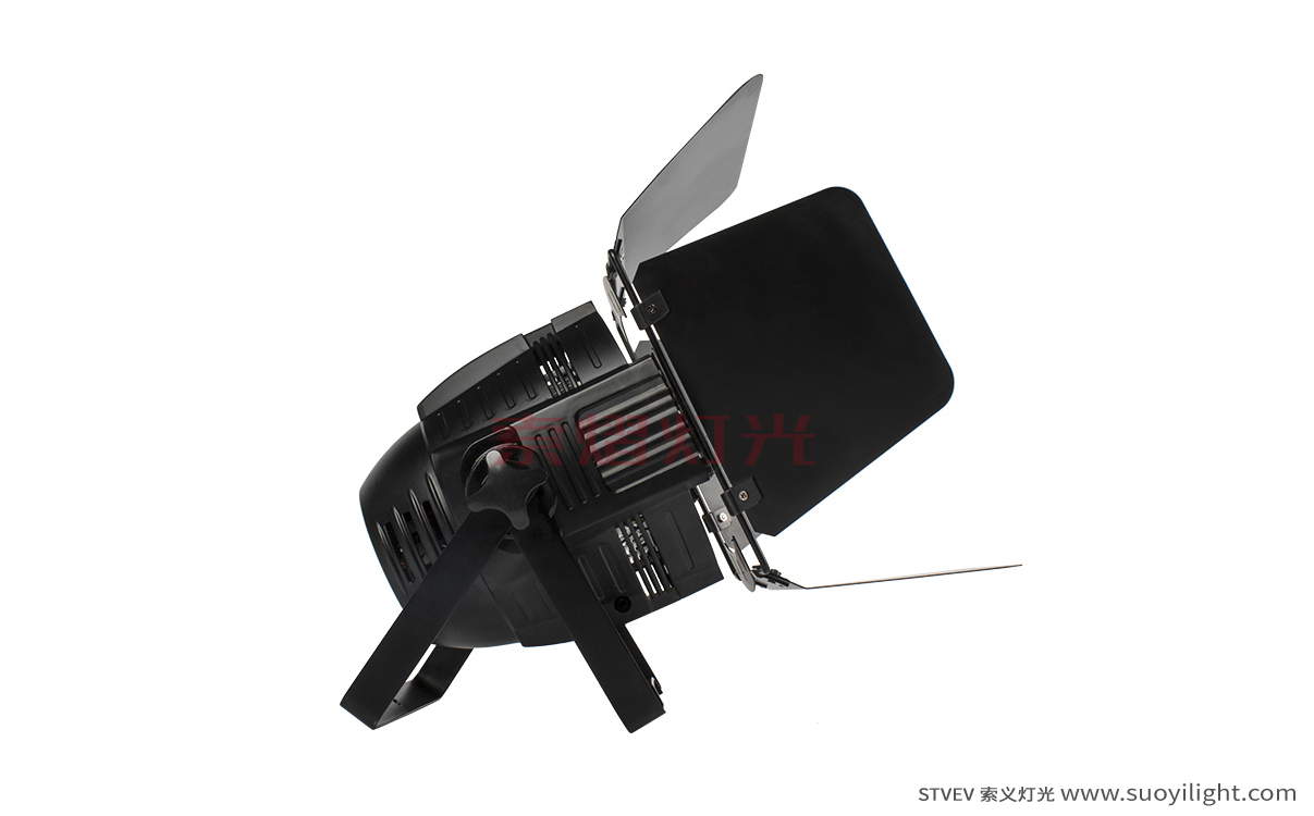 Italy4 Eyes 200W COB Par Light