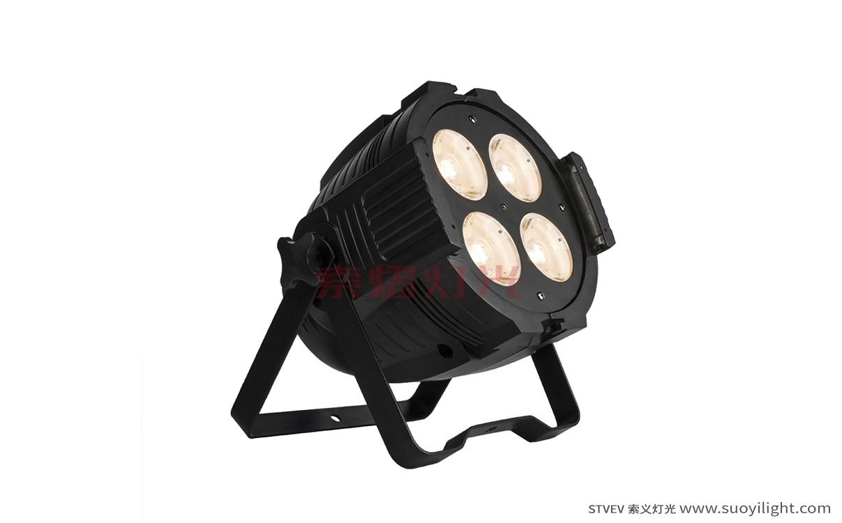 Italy4 Eyes 200W COB Par Light
