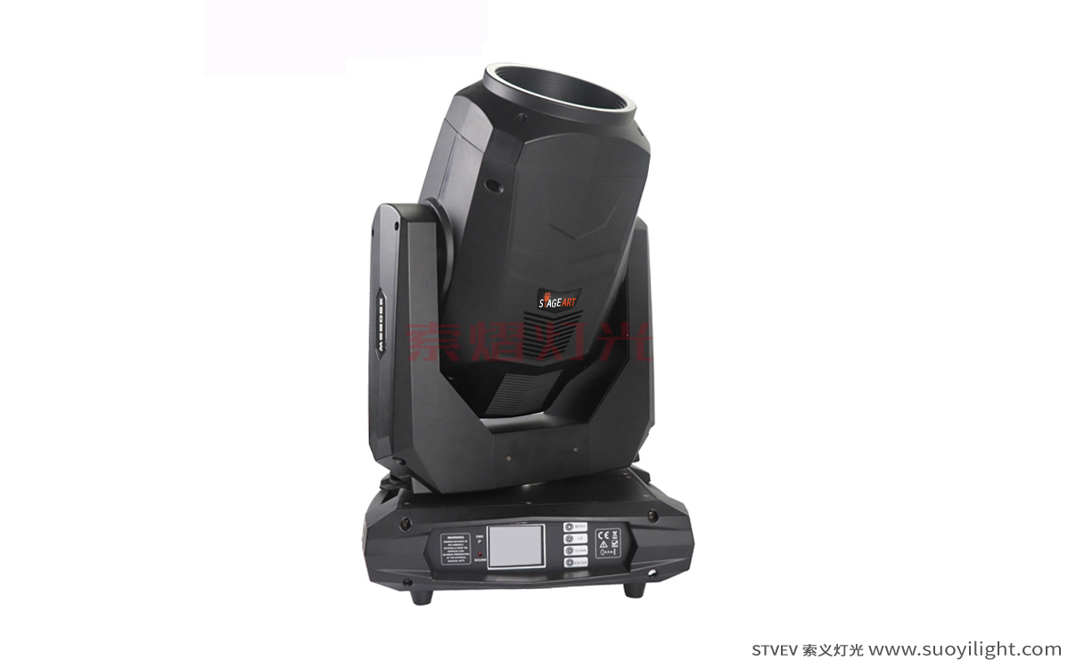 Italy440W,470W Moving Head Light(3in1)
