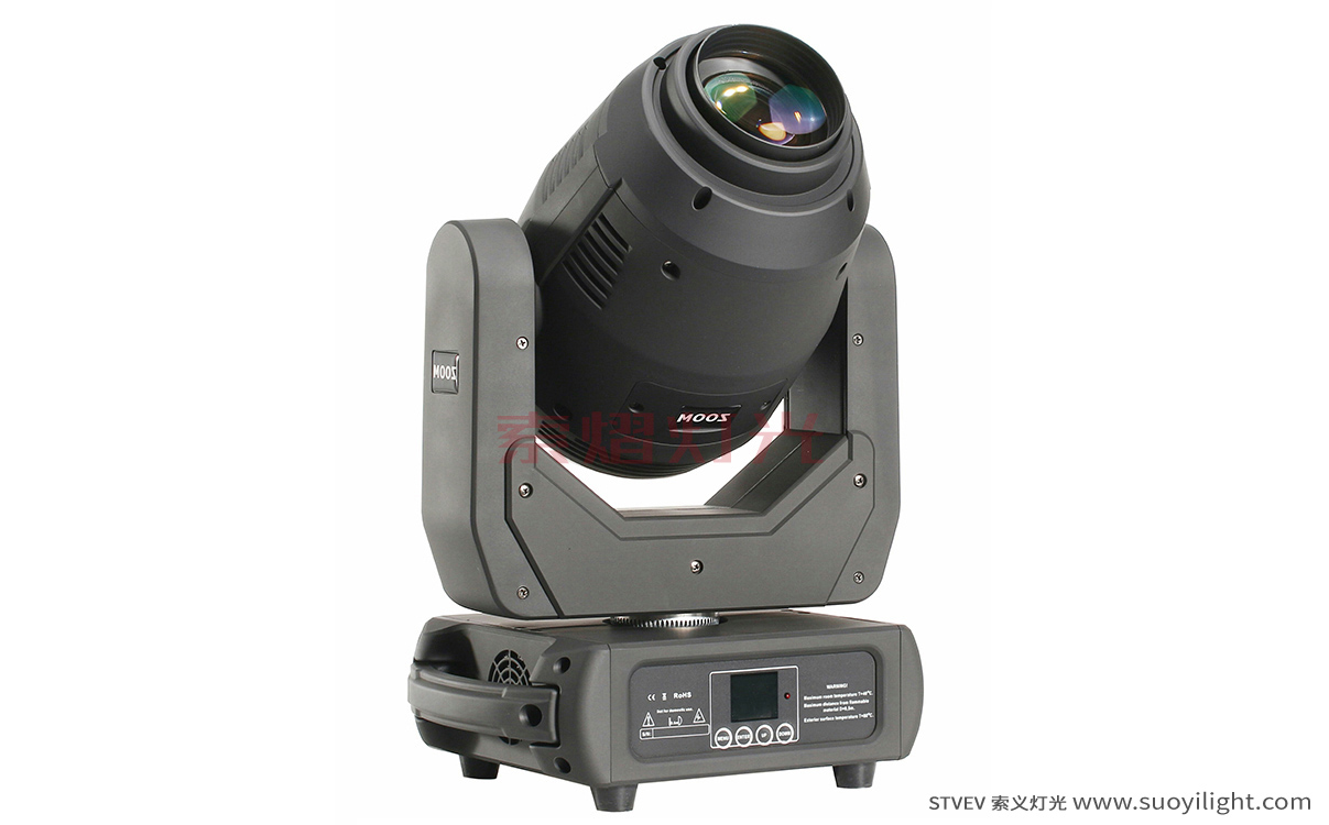 Italy250W 3in1 LED Moving Head Light