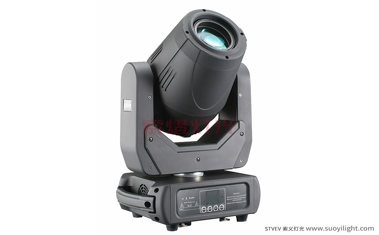 Italy200W LED Moving Head Beam Light