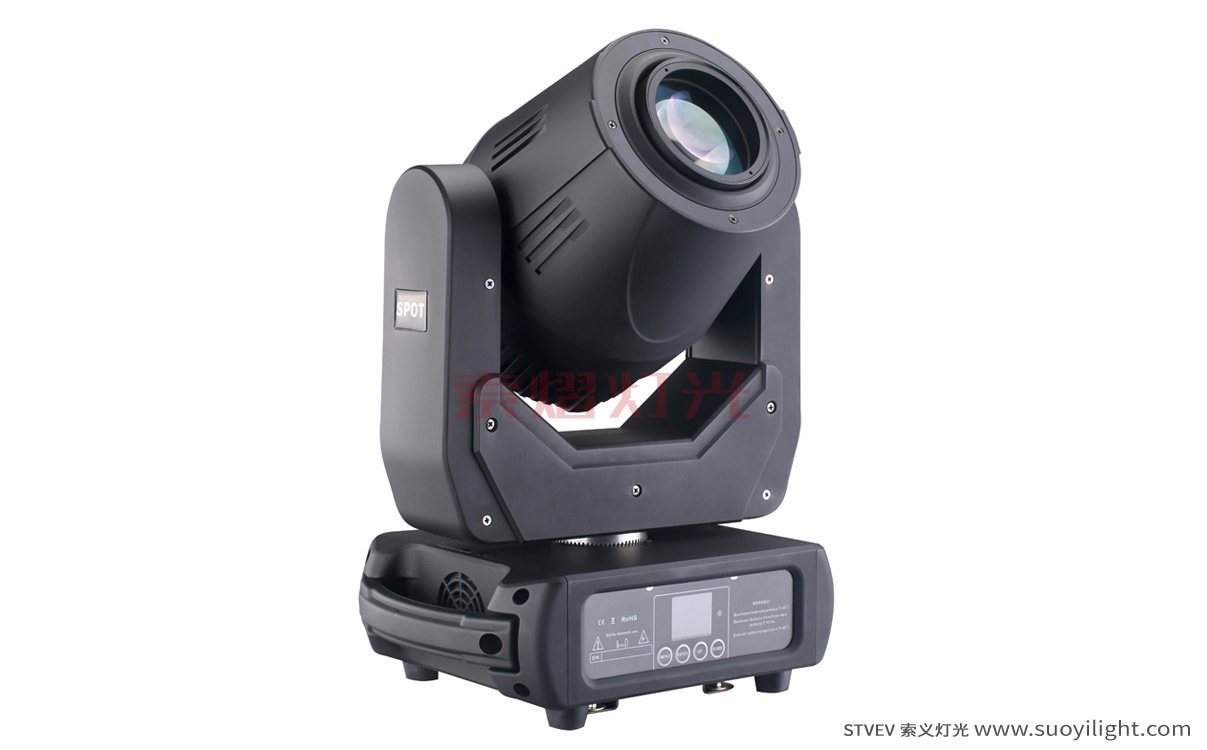 Italy200W LED Moving Head Spot Light
