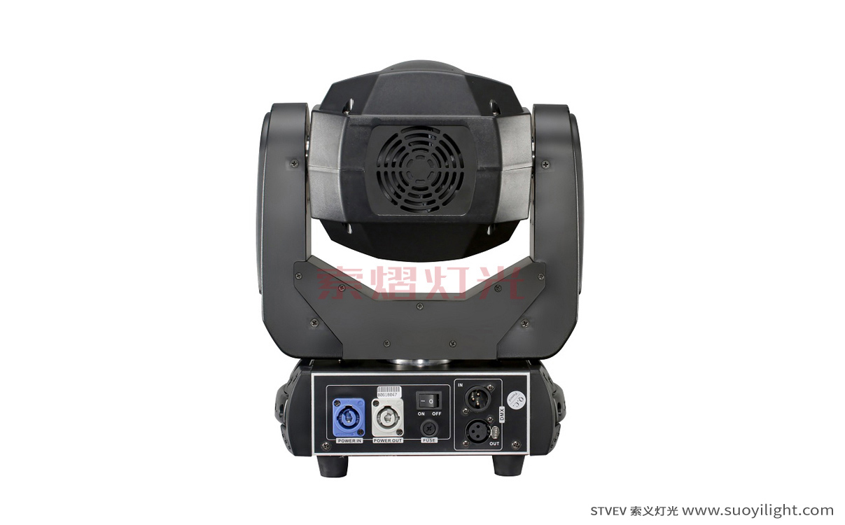 Italy90W Spot LED Moving Head Light