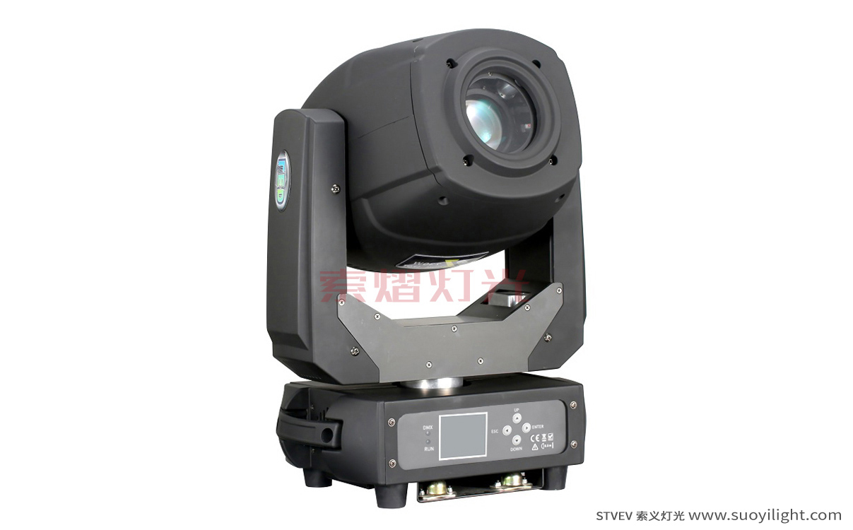 Italy230W 3in1 LED Moving Head Light