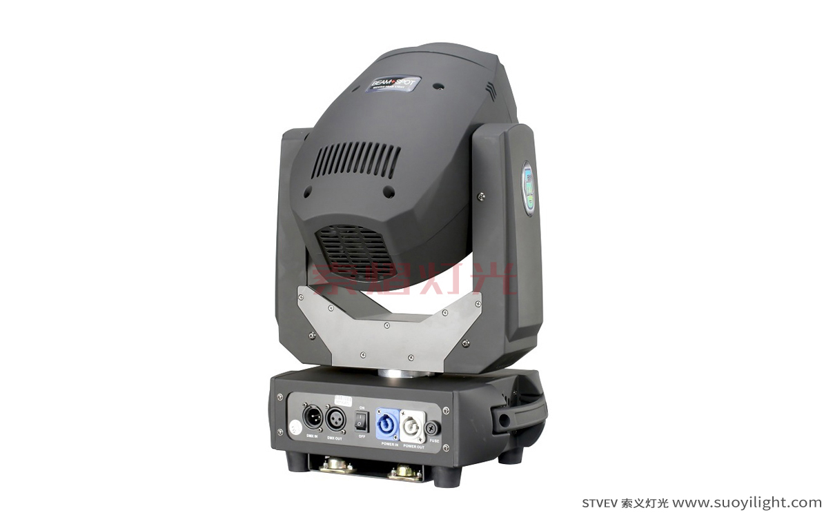 Italy200W LED Moving Head Spot Light
