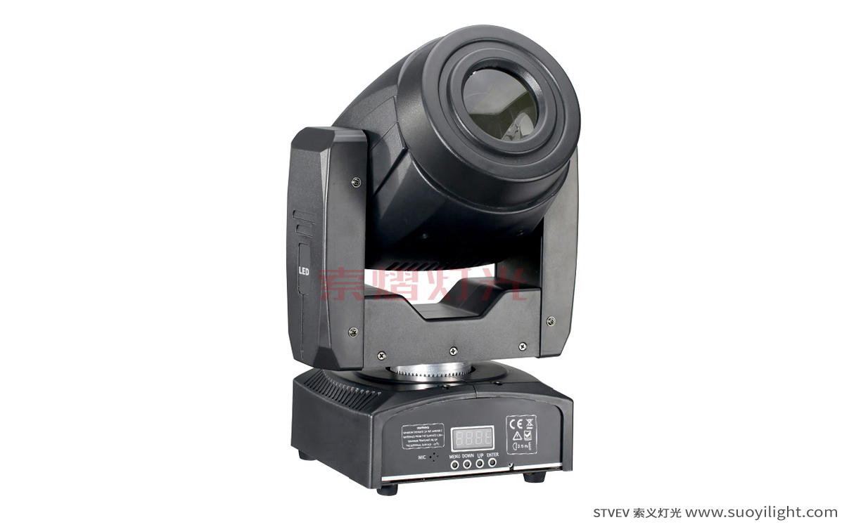 Italy60W Spot LED Moving Head Light