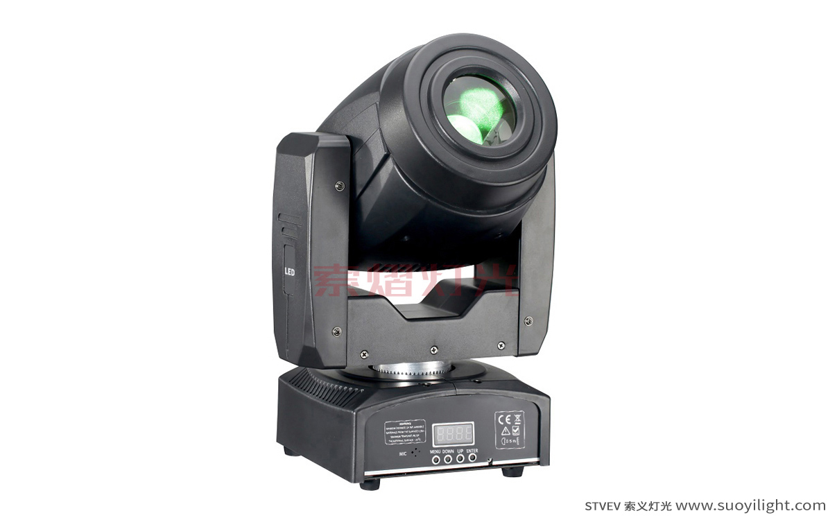 Italy60W Spot LED Moving Head Light