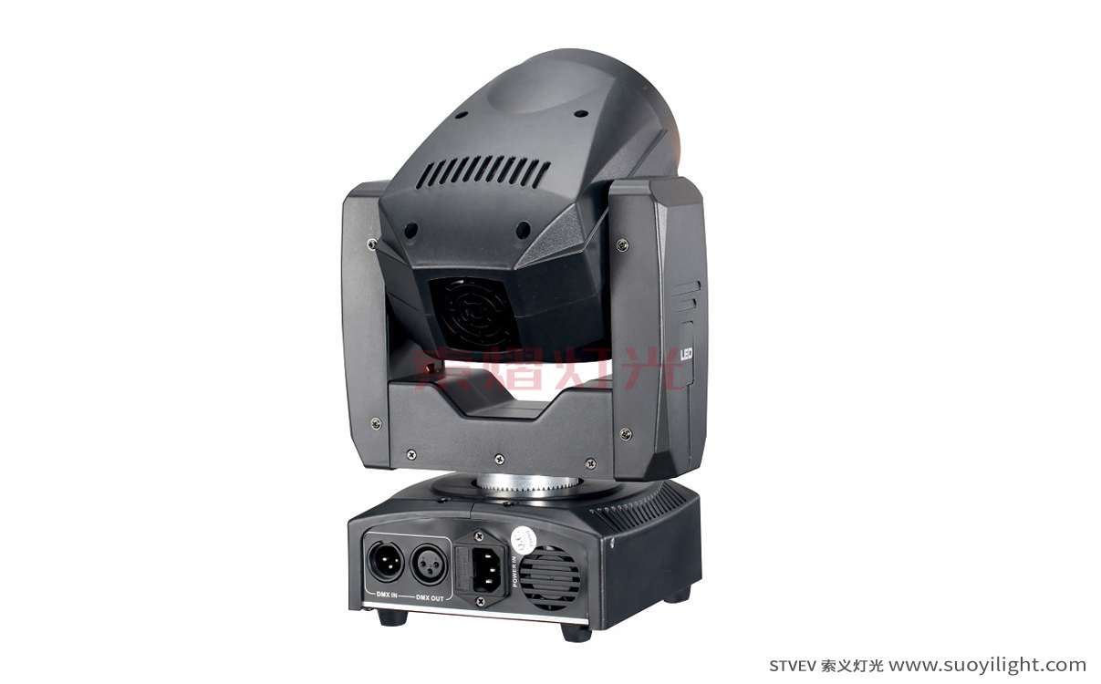 Italy60W Spot LED Moving Head Light