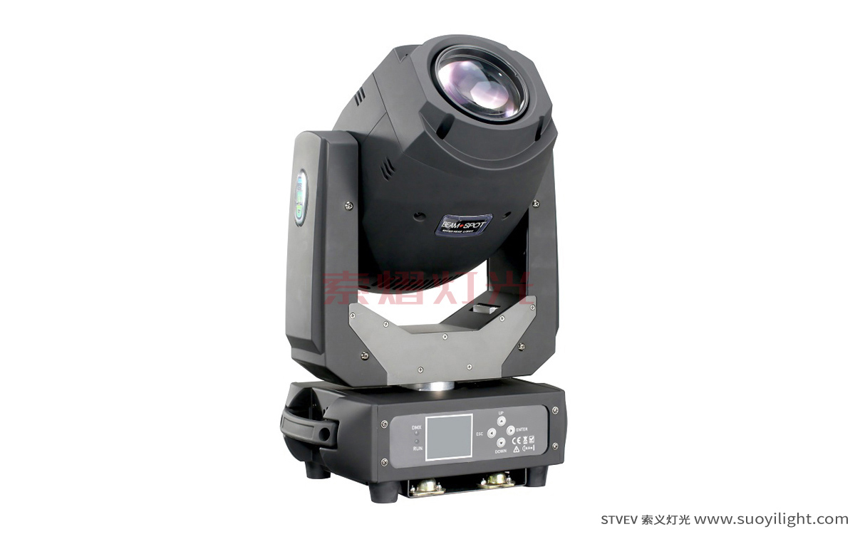 Italy200W LED Moving Head Spot Light
