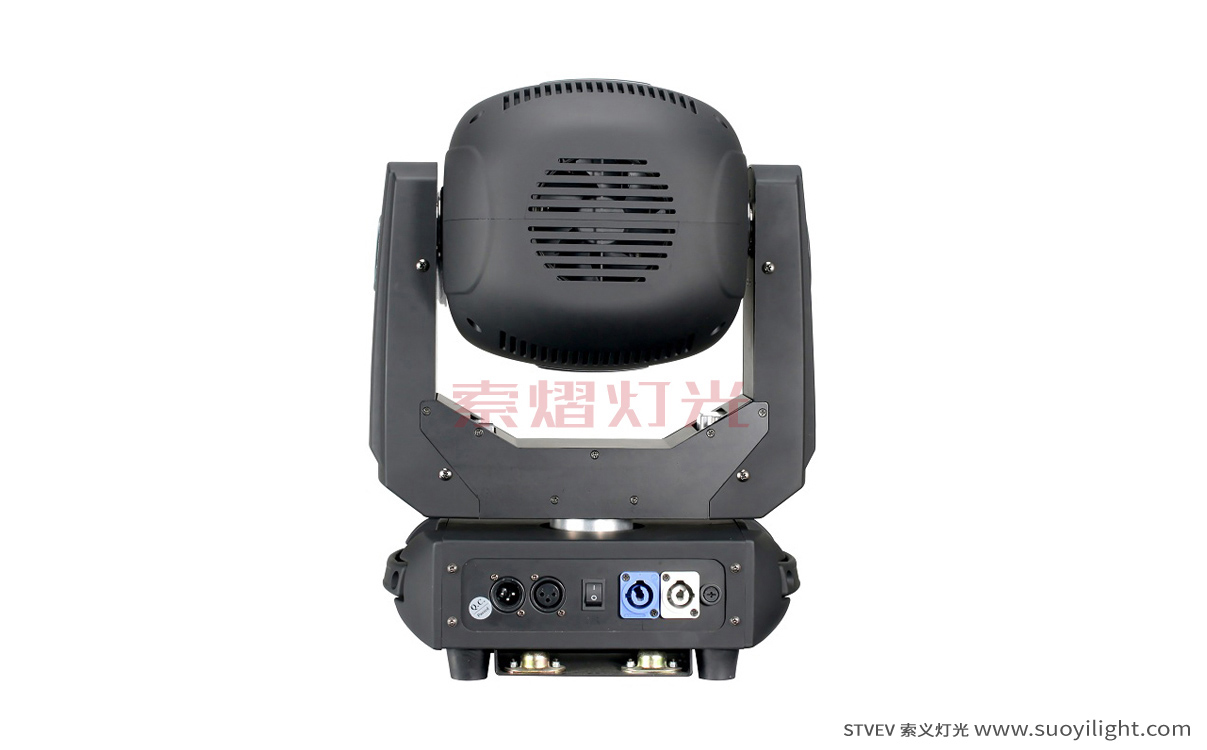 Italy230W 3in1 LED Moving Head Light
