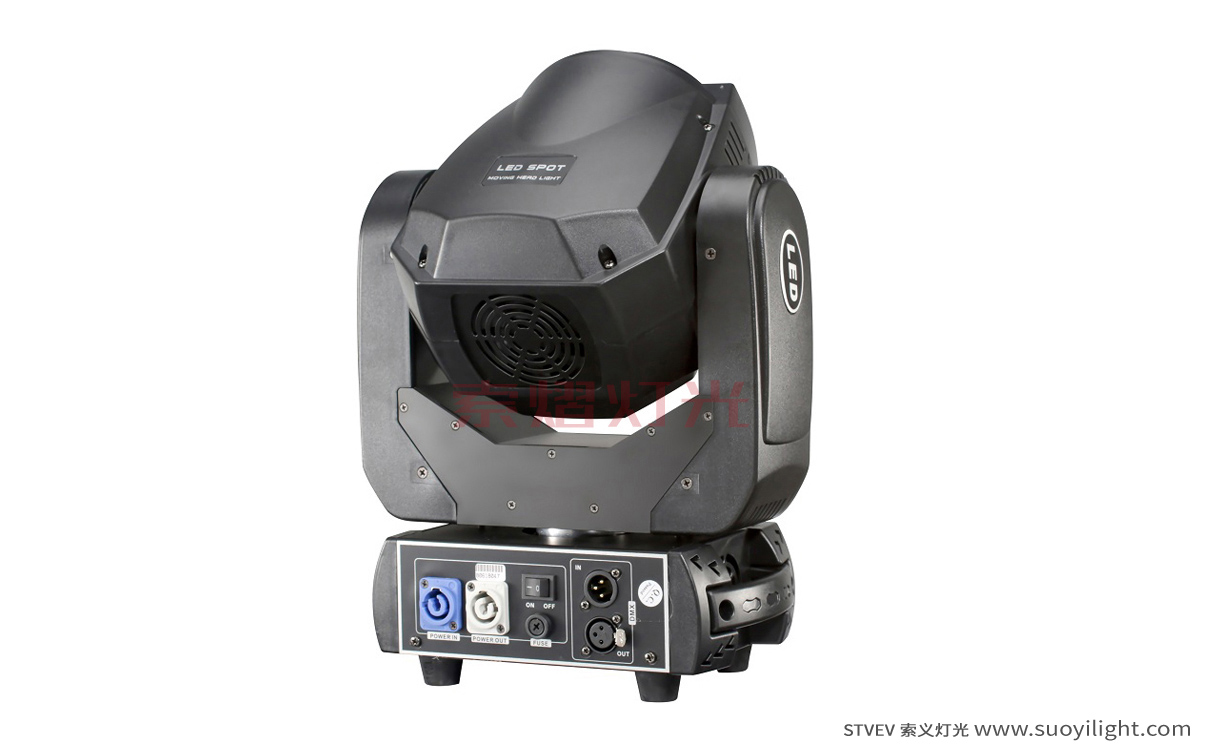 Italy90W Spot LED Moving Head Light