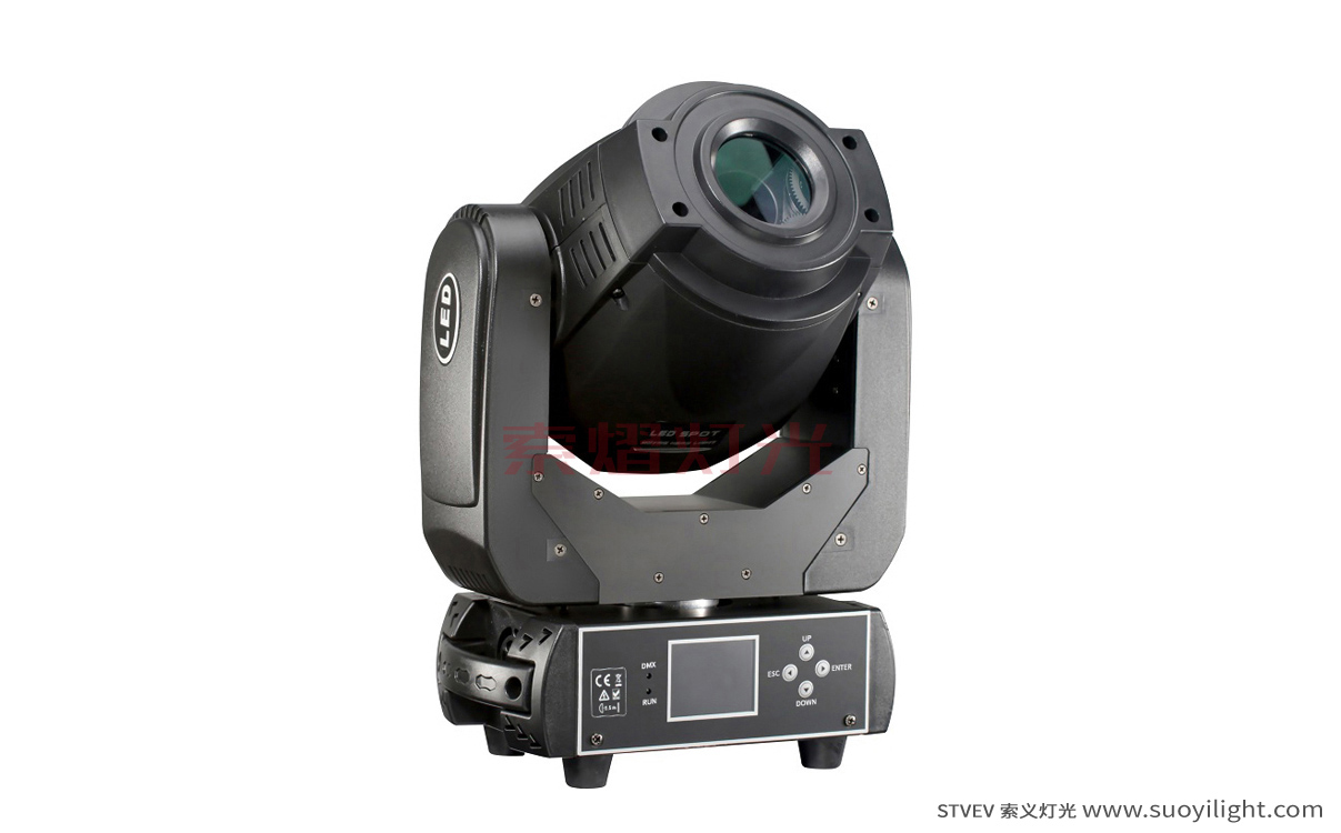 Italy90W Spot LED Moving Head Light