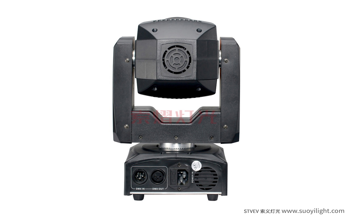 Italy60W Spot LED Moving Head Light