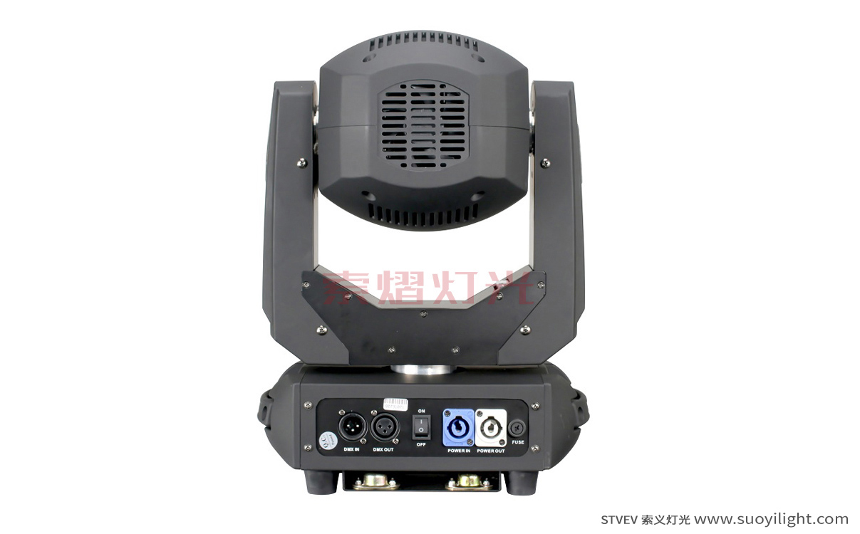 Italy200W LED Moving Head Spot Light
