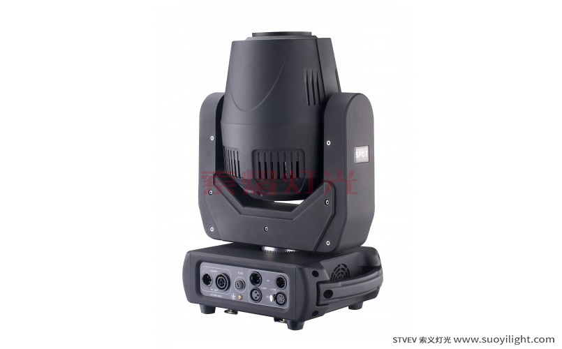 Italy200W LED Moving Head Spot Light