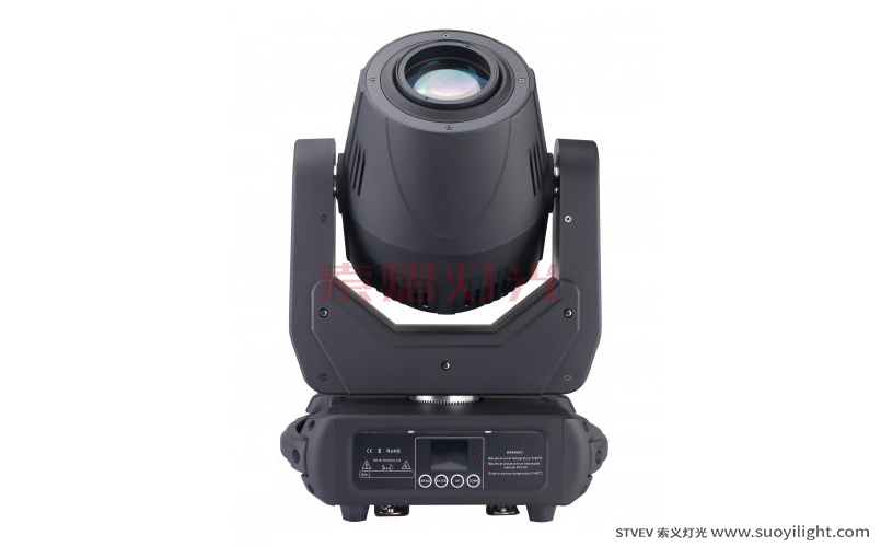 Italy200W LED Moving Head Spot Light