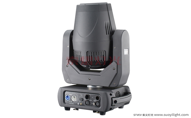 Italy200W LED Moving Head Beam Light