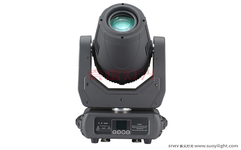 Italy200W LED Moving Head Beam Light