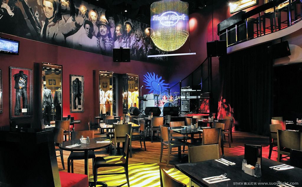 Italy休闲清吧如何装修设计，清吧设计方案