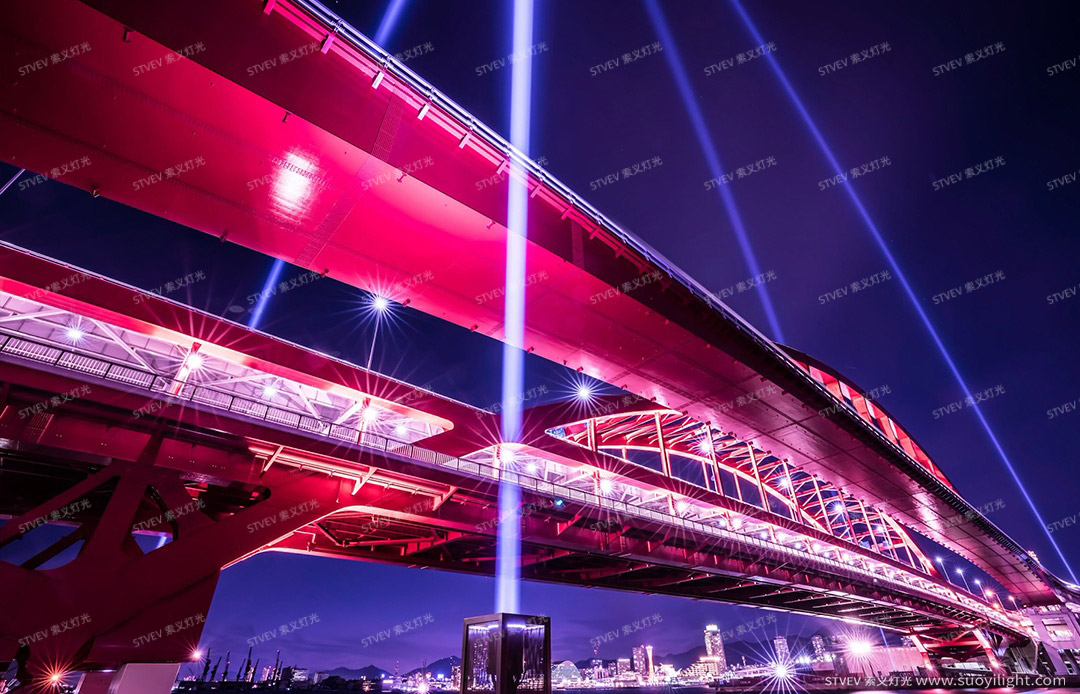 Italy明石海峡大桥