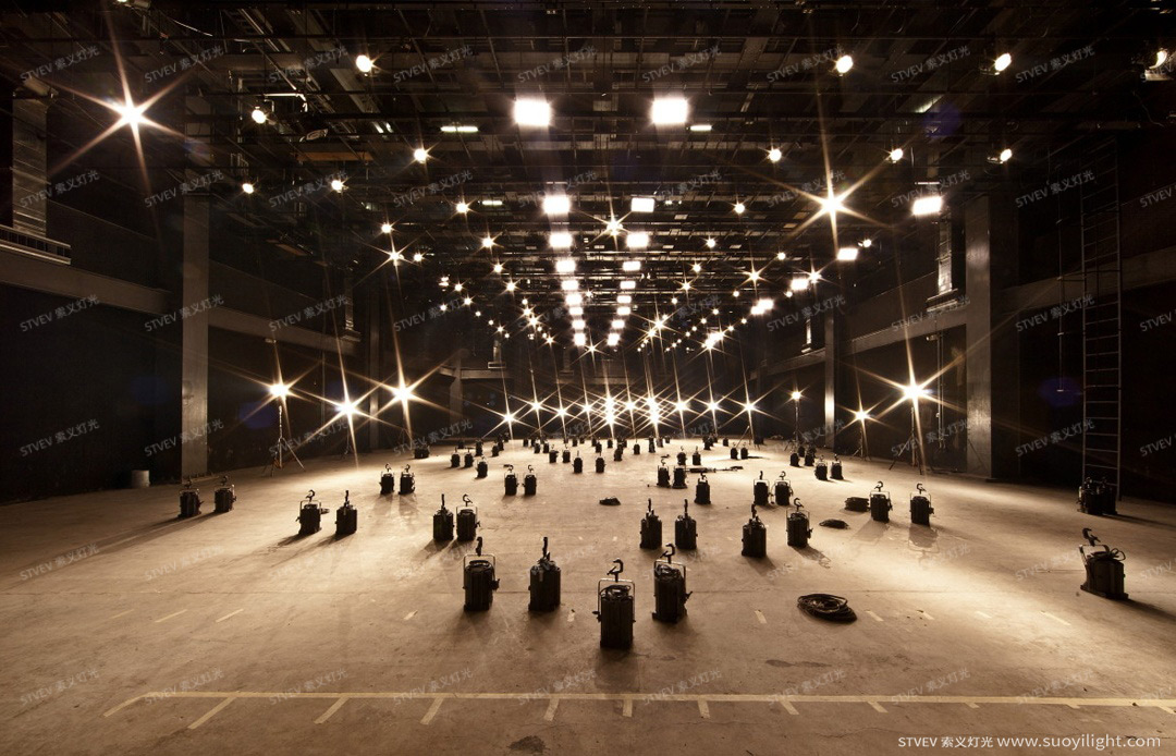 Italy阿兹台克影视校园方案