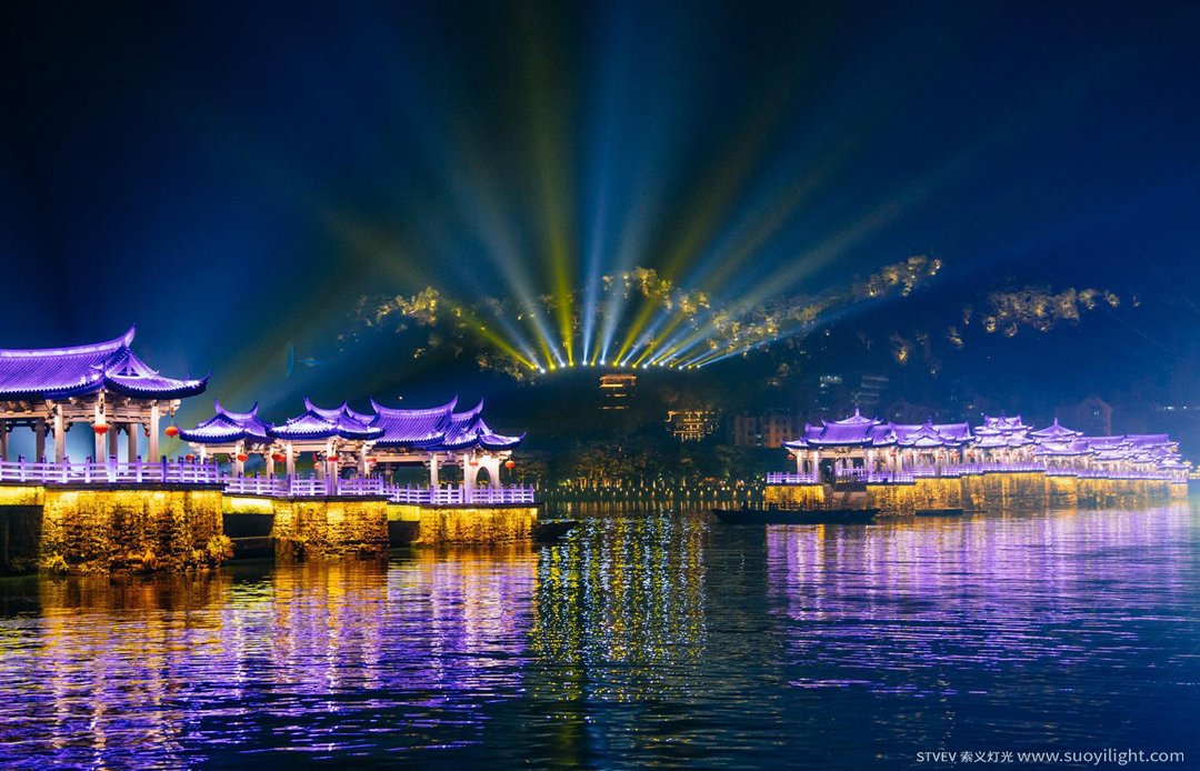 Italy一江两岸，最美潮州广济桥