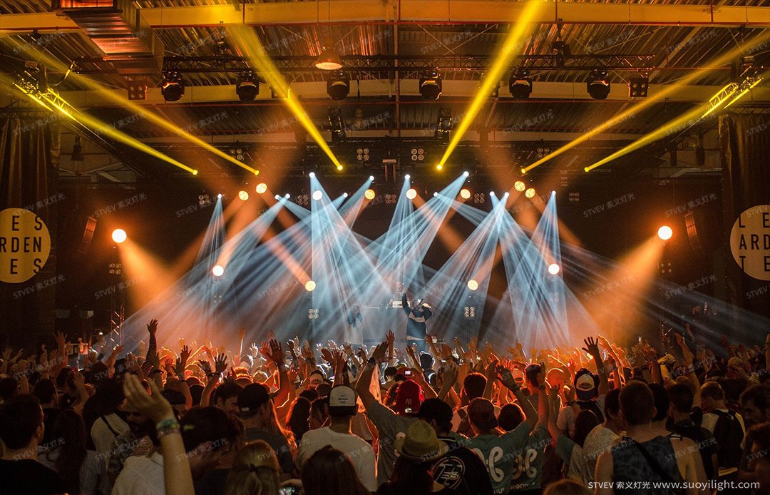 ItalyYorkshire演出活动