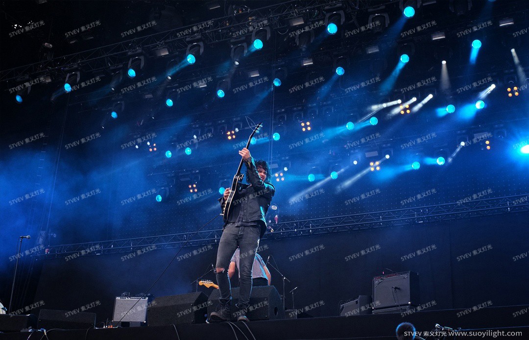 ItalyRock Werchter摇滚音乐会