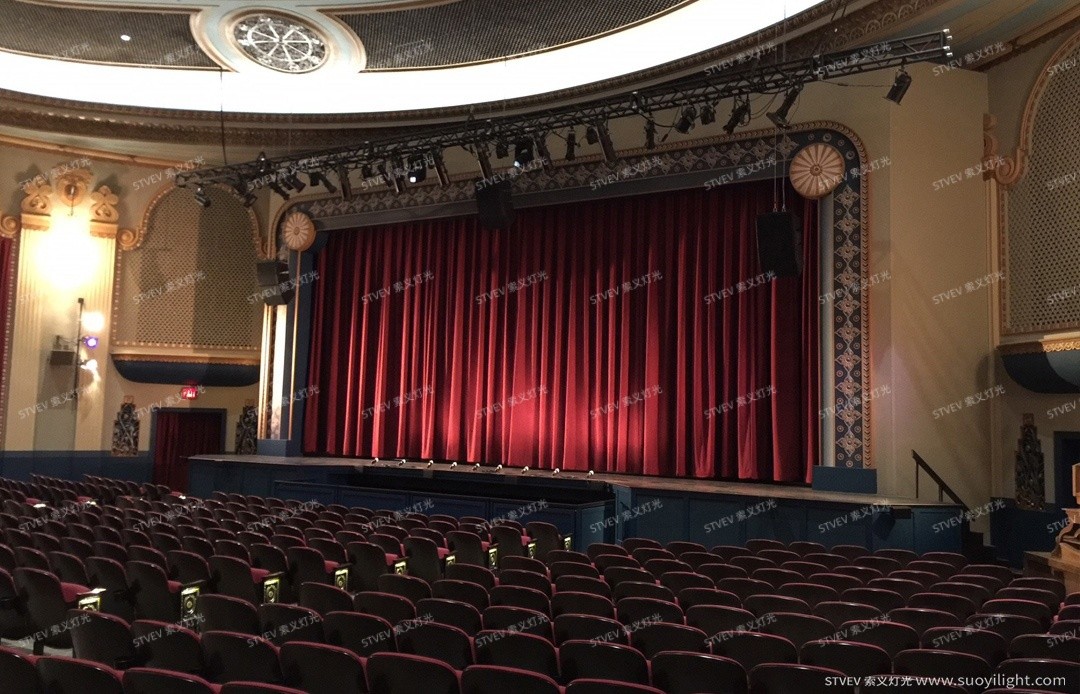 Italy艾伦敦剧院