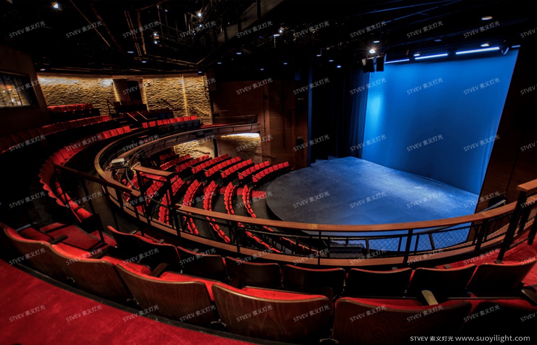 ItalyRound House剧院