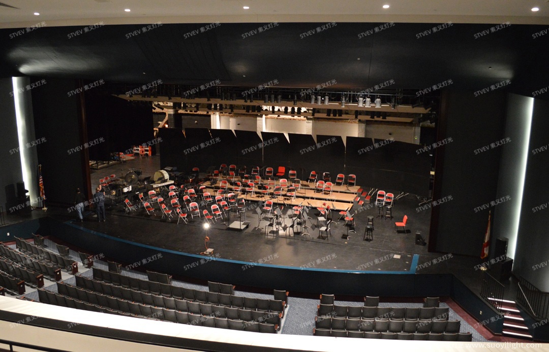 Italy贝利音乐厅