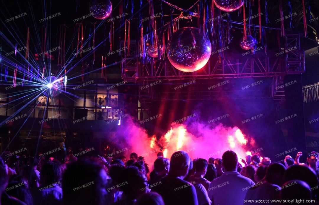 ItalyPotato Head Beach俱乐部