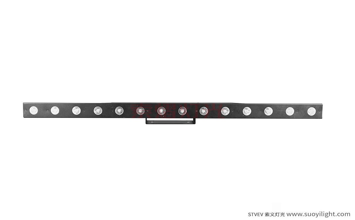 Italy14颗5W矩阵灯