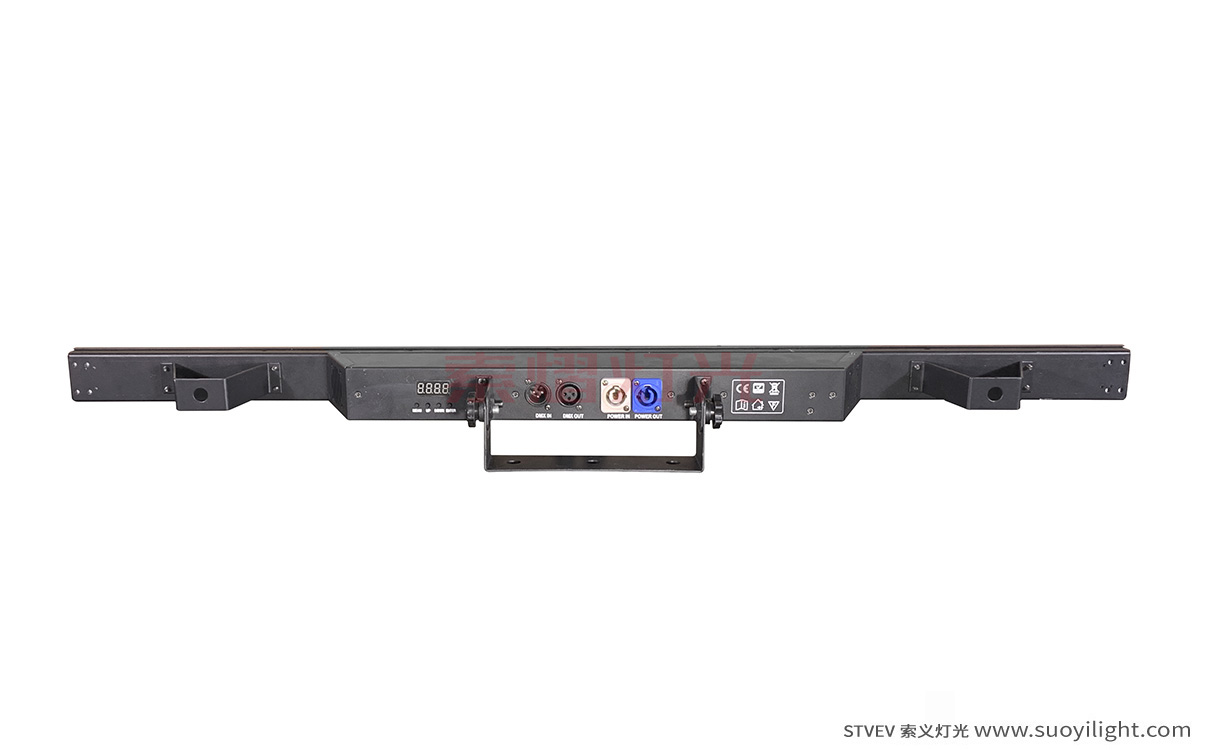 Italy14颗5W矩阵灯