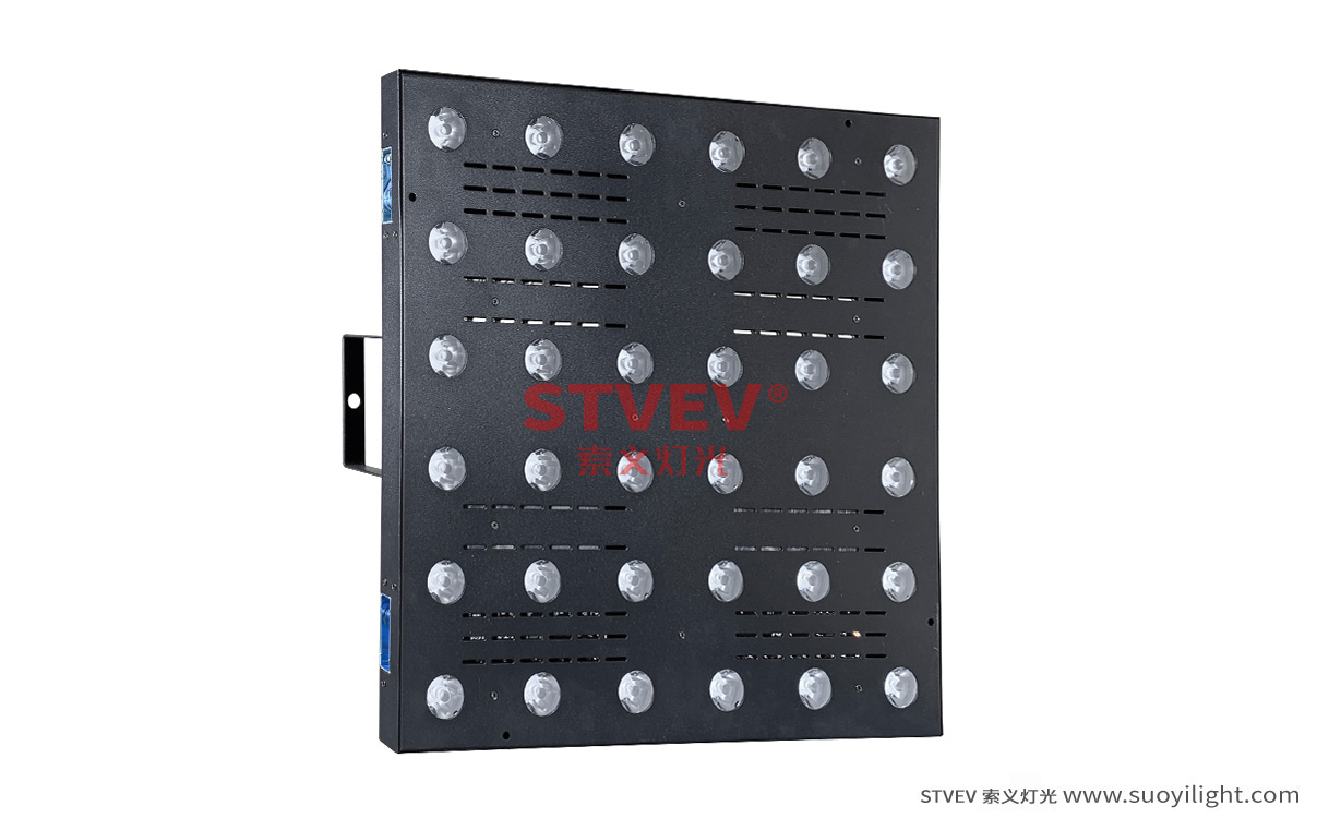 Italy36颗3W黄金矩阵灯