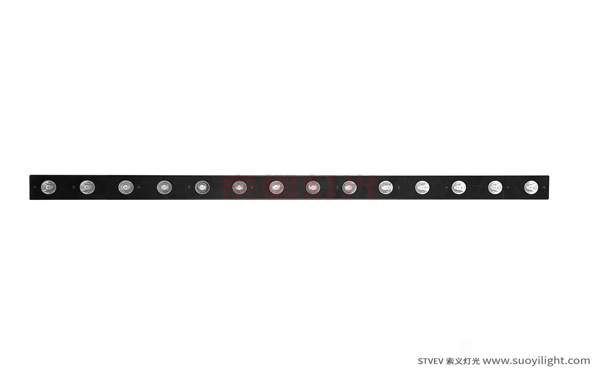 Italy14颗5W矩阵灯